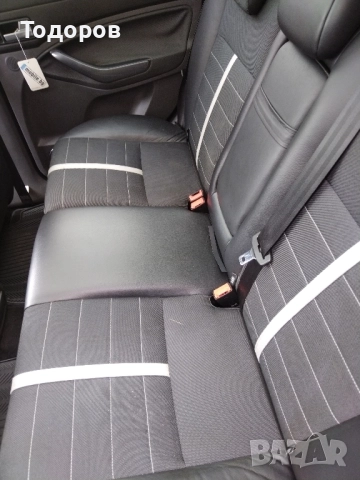 Форд Кугар 2000 дизел , снимка 8 - Автомобили и джипове - 52275044