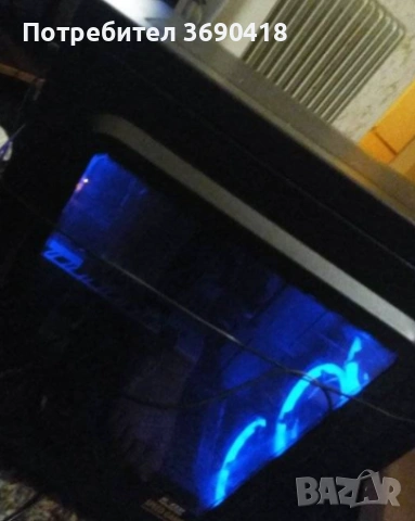 Компютър Intel i7-8700, RX 570/8 GB, 2х8 3200mhz ram. Допълнителни перки., снимка 2 - Геймърски - 53525607