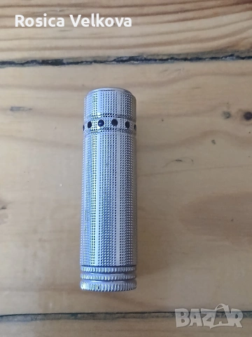 Запалка IMCO TRIPLEX JUNIOR 6600 Австрия , снимка 3 - Запалки - 53869006