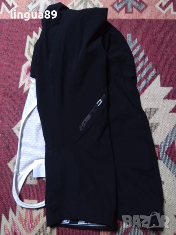 Shimano Accu 3D 3/4 клин – Large, снимка 7 - Спортна екипировка - 52595125