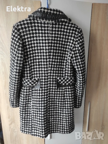 Преходно палто на Денс, снимка 2 - Палта, манта - 53691294