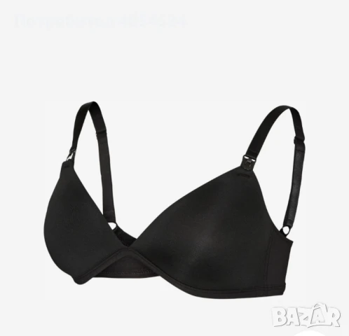 сутиен с възможност за кърмене 