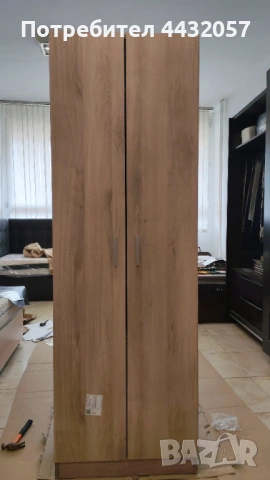  Монтаж и сглобяване на мебели „Точен час“ – Бързо и качествено