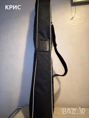 ALP DRA-300 Сгъваема електрическа китара. , снимка 16 - Китари - 48939430