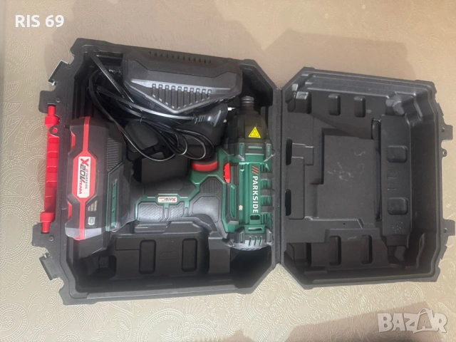 PARKSIDE PSTDA 20-LI A2 - PARKSIDE PDSSA 20-Li A1 -PARKSIDE PBTS 370 A1-PARKSIDE PBTS 370 A1.