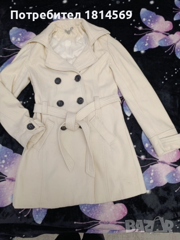 Дамско палто 