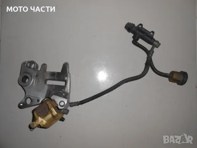 Спирачна система за Aprilia Pegaso 650 Strada, снимка 1