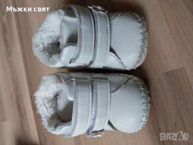 детски зимни обувки боти ботушки, снимка 1 - Детски боти и ботуши - 46472089