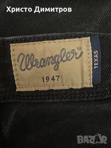 Оригинални дънки Wrangler, снимка 4 - Дънки - 53248709