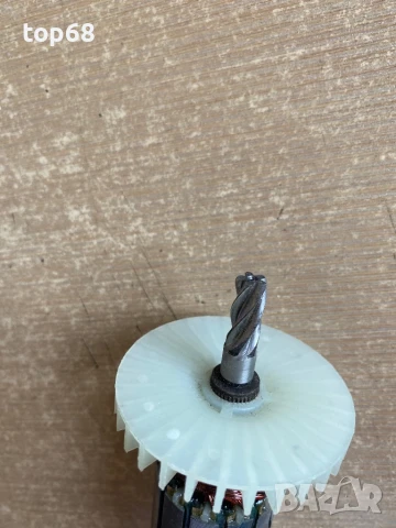 Ротор за перфоратор DeWalt DW 25103, снимка 2 - Резервни части за машини - 14576216