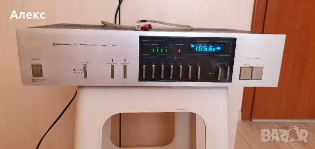 Pioneer tx 720 L, снимка 1 - Декове - 48090326