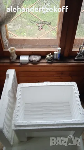 Термо кутия кутии от стиропор, снимка 8 - Други стоки за дома - 42759511