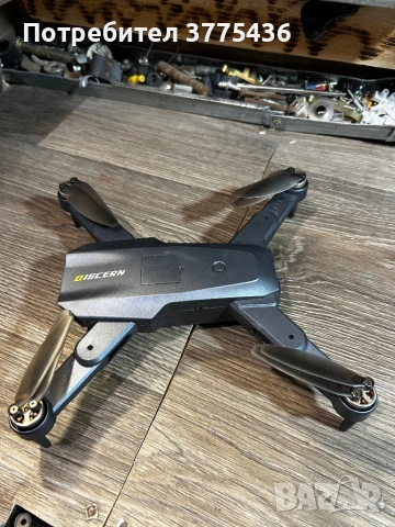Dron X 21 GPS, снимка 5 - Друга електроника - 53409822