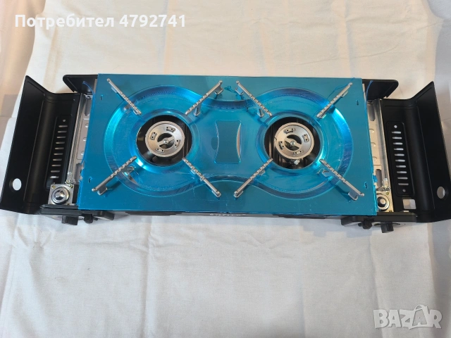 газови котлони, снимка 9 - Котлони - 54166379