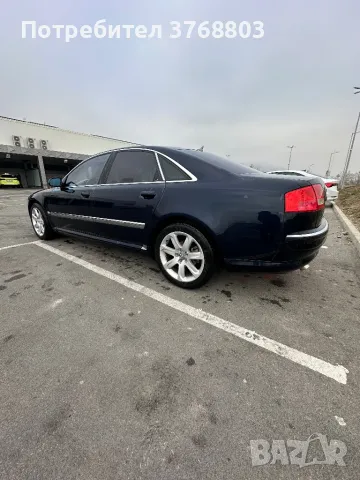 Audi a8 TDI bosse Германия, снимка 2 - Автомобили и джипове - 49292473