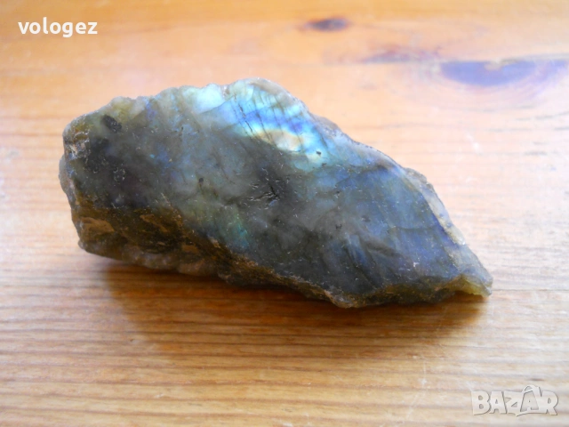 полускъпоценни минерали, снимка 15 - Колекции - 49420597