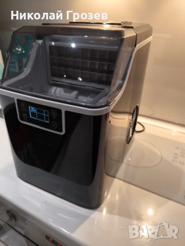 Ледогенератор Chios машина за лед , снимка 3 - Фризери - 52470998