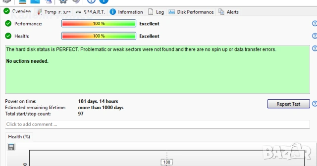 Външен USB хард диск Lacie 500GB, снимка 5 - Външни хард дискове - 53956615
