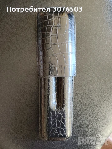 Калъф за пури, снимка 3 - Други - 51035680