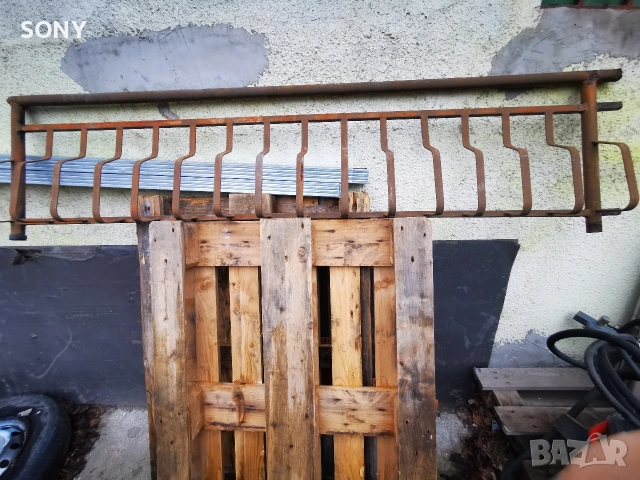 парапет за прозорец, снимка 3 - Дограми - 54022602