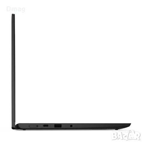 13.3" тъч ThinkPad L13 Yoga / i5-1235U / 16GB / 512GB SSD / Win11 Pro, снимка 11 - Лаптопи за работа - 50810816