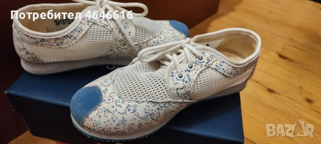 Маратонки, снимка 4 - Маратонки - 53889081