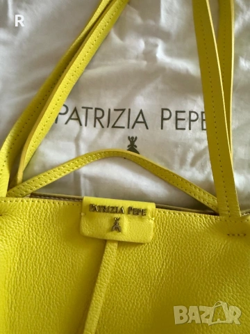 Патриция Пепе  чанти, снимка 2 - Чанти - 54233098