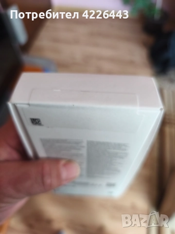 Чисто нов не разопакован, снимка 3 - Samsung - 52497612