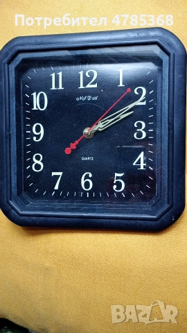 Ръчни и стенни часовници, снимка 8 - Други - 54157904