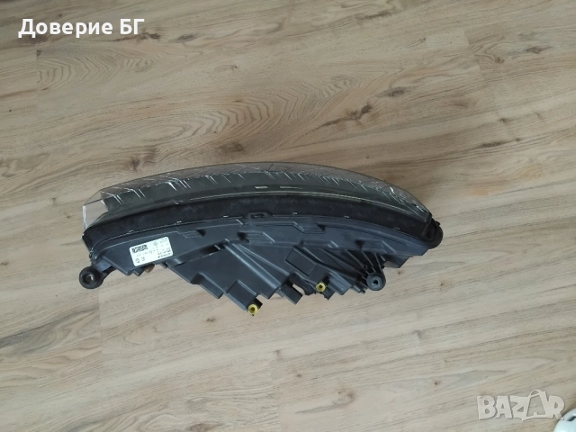 Продавам оригинален LED фар за Škoda Kamiq, лед Шкода Камик Фарът е в много добро състояние,, снимка 4 - Части - 52373006