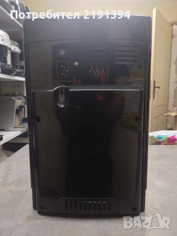 DeLonghi Dinamica ECAM 352.55.SB , снимка 4 - Кафемашини - 51390223