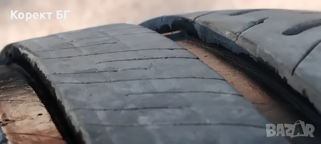 Гуми 185 65 14 Мишелин Michelin 2 броя 2023. Нов внос. Не са нови! Цената е за брой гума., снимка 4 - Гуми и джанти - 50612510