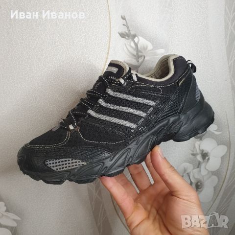 маратонки  Adidas Winteran Gtx Gore-tex  номер 39- 39,5, снимка 7 - Маратонки - 40074949