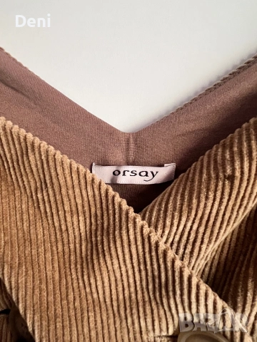 Сукман Orsay, снимка 4 - Рокли - 54201390