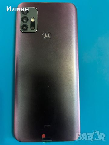 Motorola G30 Purple 6/128gb, снимка 5 - Motorola - 46416059