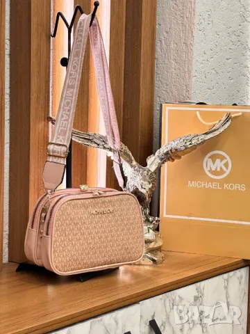 дамски чанти michael kors , снимка 4 - Чанти - 46939890