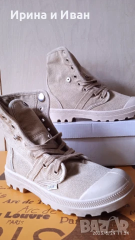 Нови спортни обувки (унисекс), снимка 10 - Кецове - 20119956