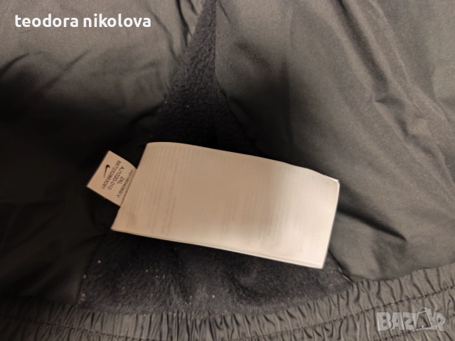 Оригинално мъжко яке Nike , снимка 6 - Якета - 52371446