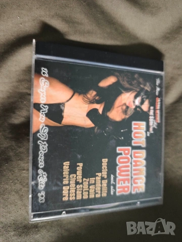 Продавам Продавам CD Kenny G  Best Works +Hot Dance Power 1998, снимка 3 - CD дискове - 36844404
