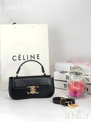 CELINE 💎Дамски Чанти , снимка 7 - Чанти - 54192563