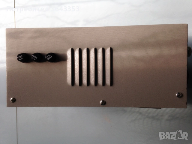 Автоматичен превключвател KS ATS 4/32-15, снимка 3 - Генератори - 52148185