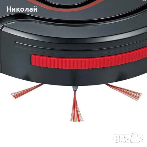 Прахосмукачка-робот Severin Chill RB7022, снимка 2 - Прахосмукачки - 54080824