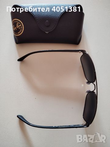 RAY-BAN RB 3687 004/71, снимка 2 - Слънчеви и диоптрични очила - 45638540