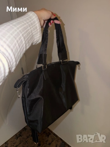 Чанта prada, снимка 3 - Чанти - 53007365