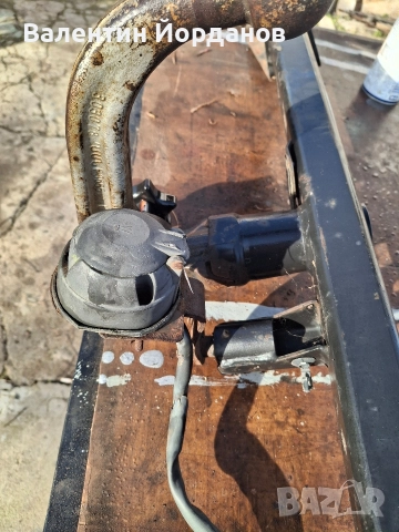 теглич, снимка 4 - Аксесоари и консумативи - 52833683