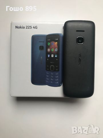 Nokia 225 4G DS, снимка 3 - Nokia - 46695559