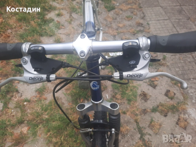 Планински велосипед Yakima 26 цола, снимка 3 - Велосипеди - 54088869