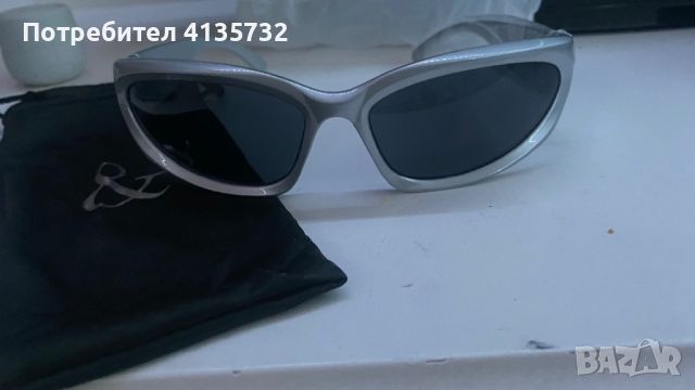 Слънчеви очила, снимка 1 - Слънчеви и диоптрични очила - 46277675