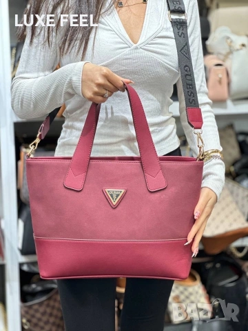 Дамски Чанти ⚜️Guess, снимка 5 - Чанти - 53010163