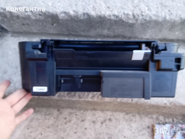2-бр цветни принтери , снимка 6 - Принтери, копири, скенери - 50578238